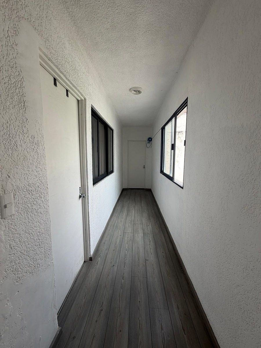 Casa em Narvarte Poniente, Benito Juárez, foto 21 de 27