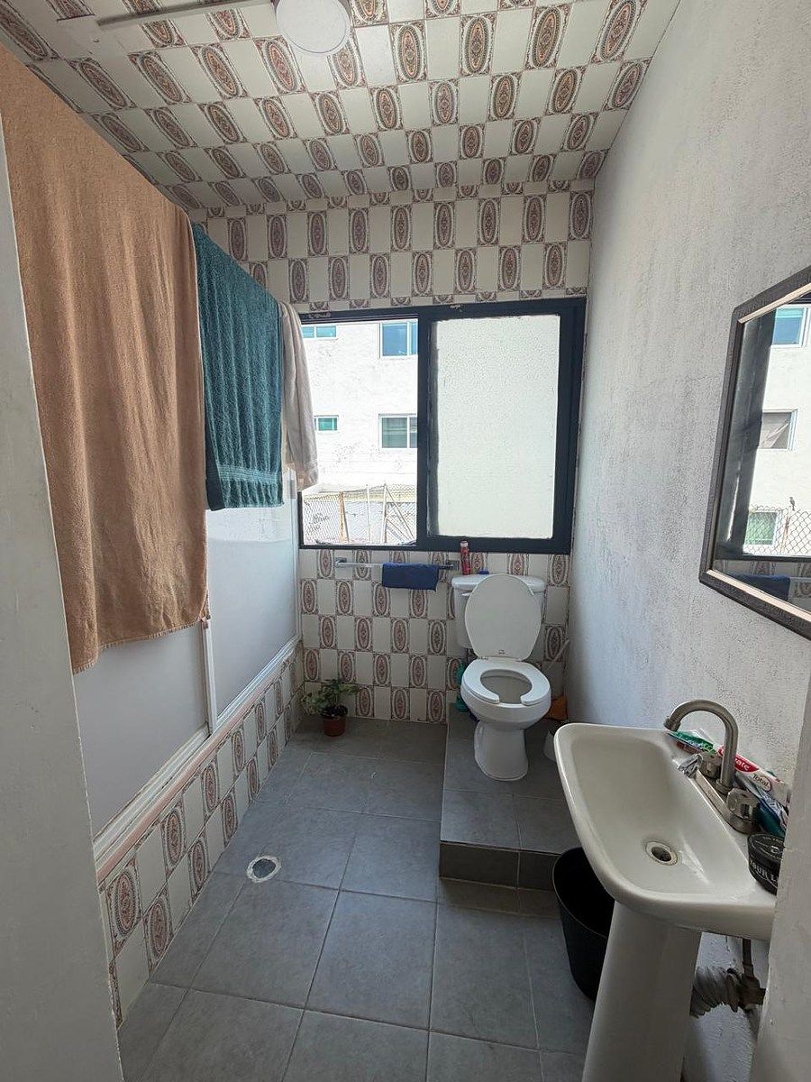 Casa em Narvarte Poniente, Benito Juárez, foto 23 de 27