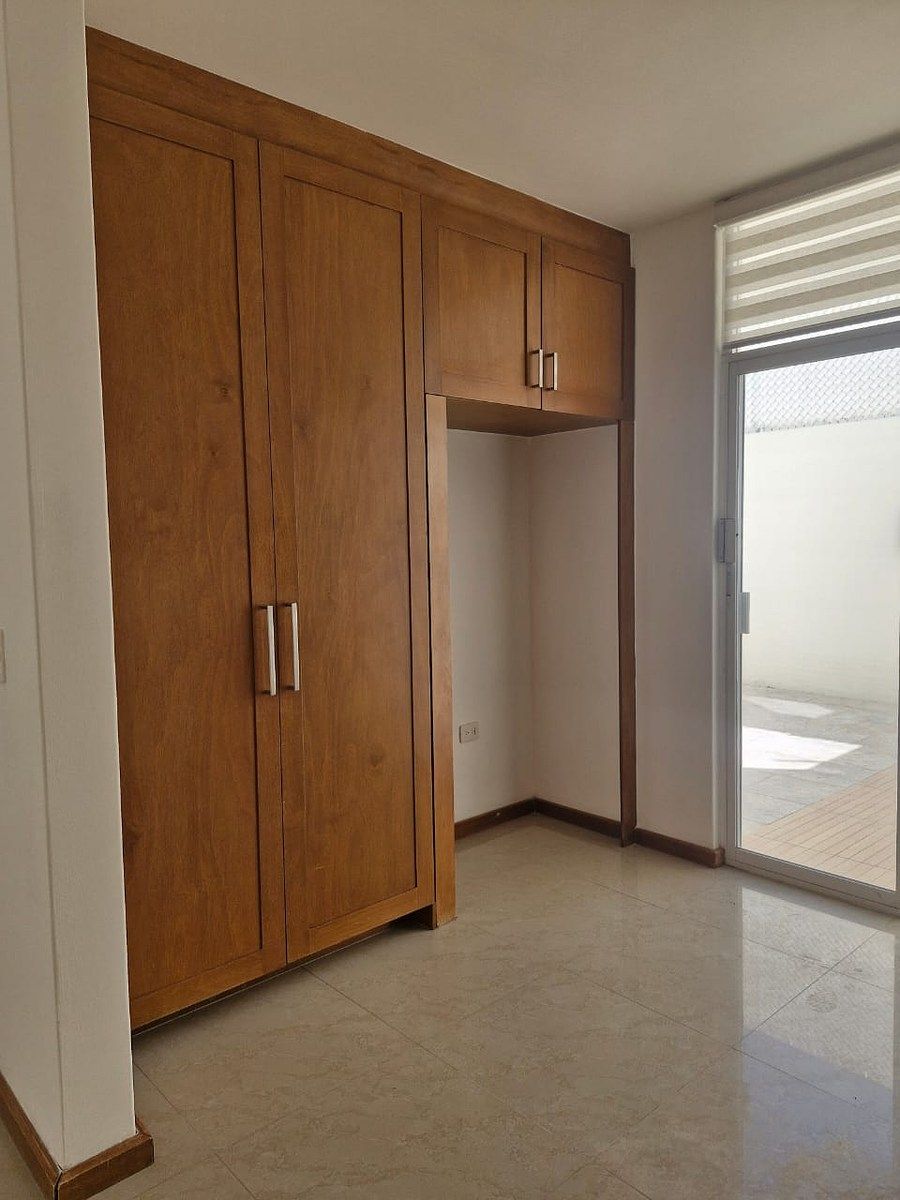 Casa en condominio en La Querencia, Aguascalientes, foto 13 de 16