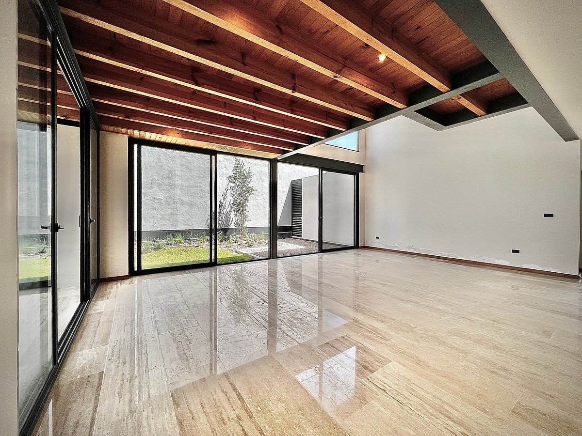 House in Gated Community in El Campanario, Querétaro, photo 10 of 42