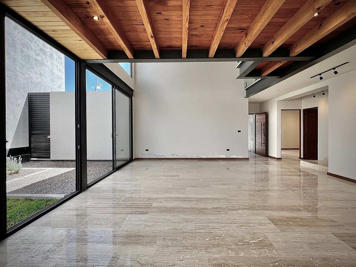 House in Gated Community in El Campanario, Querétaro, photo 5 of 42