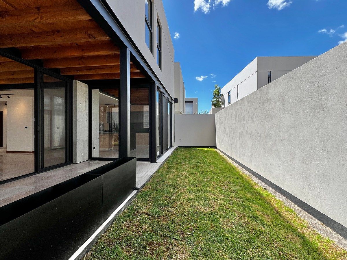 House in Gated Community in El Campanario, Querétaro, photo 26 of 42
