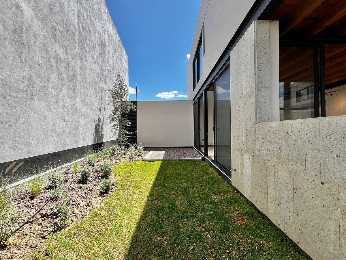 House in Gated Community in El Campanario, Querétaro, photo 25 of 42