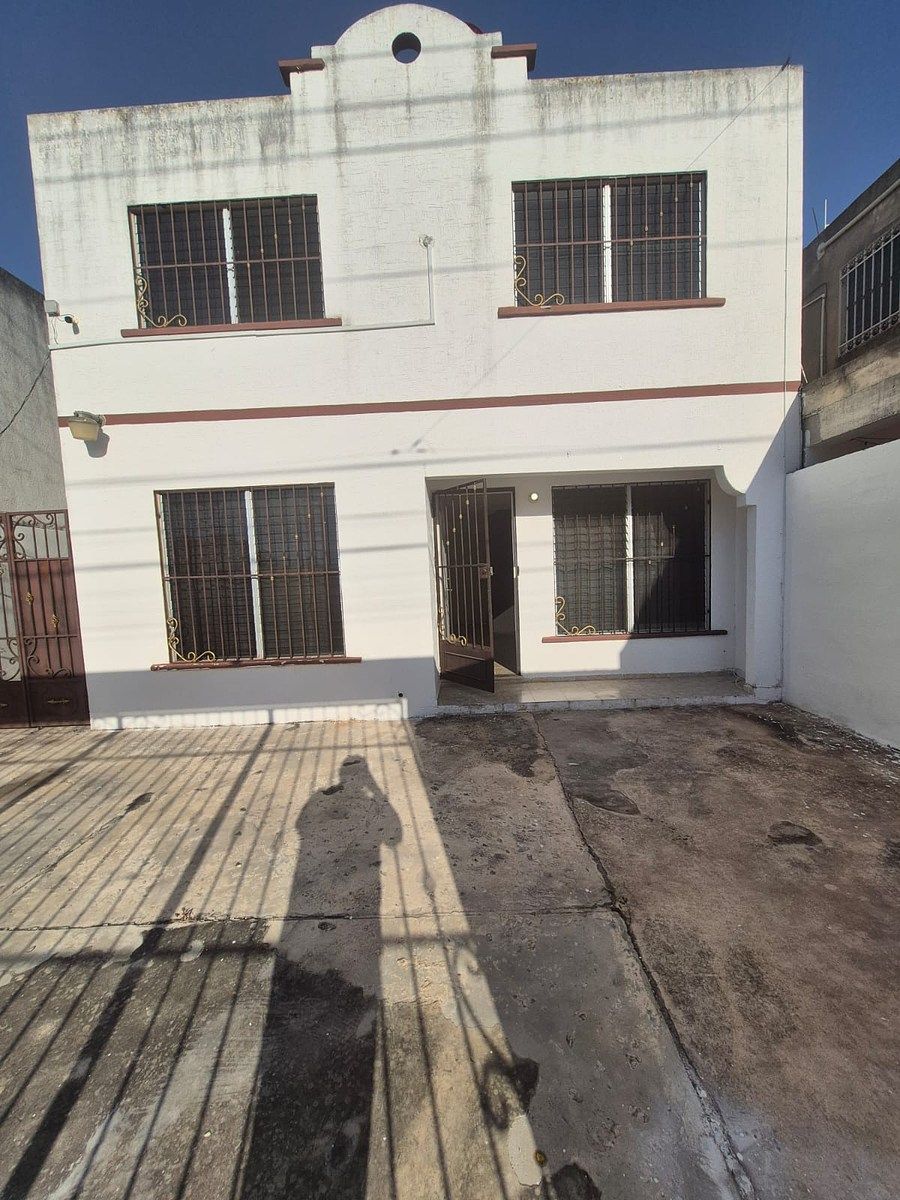 Casa en Renta en Fraccionamiento La Herradura en Ciudad Caucel, foto 1 de 16