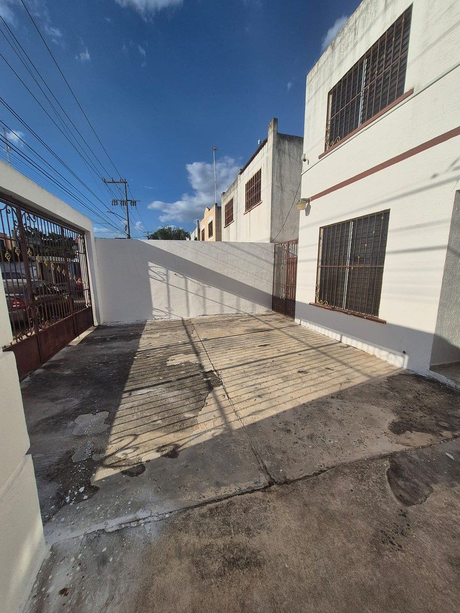 Casa en Ciudad Caucel, Mérida, foto 2 de 16