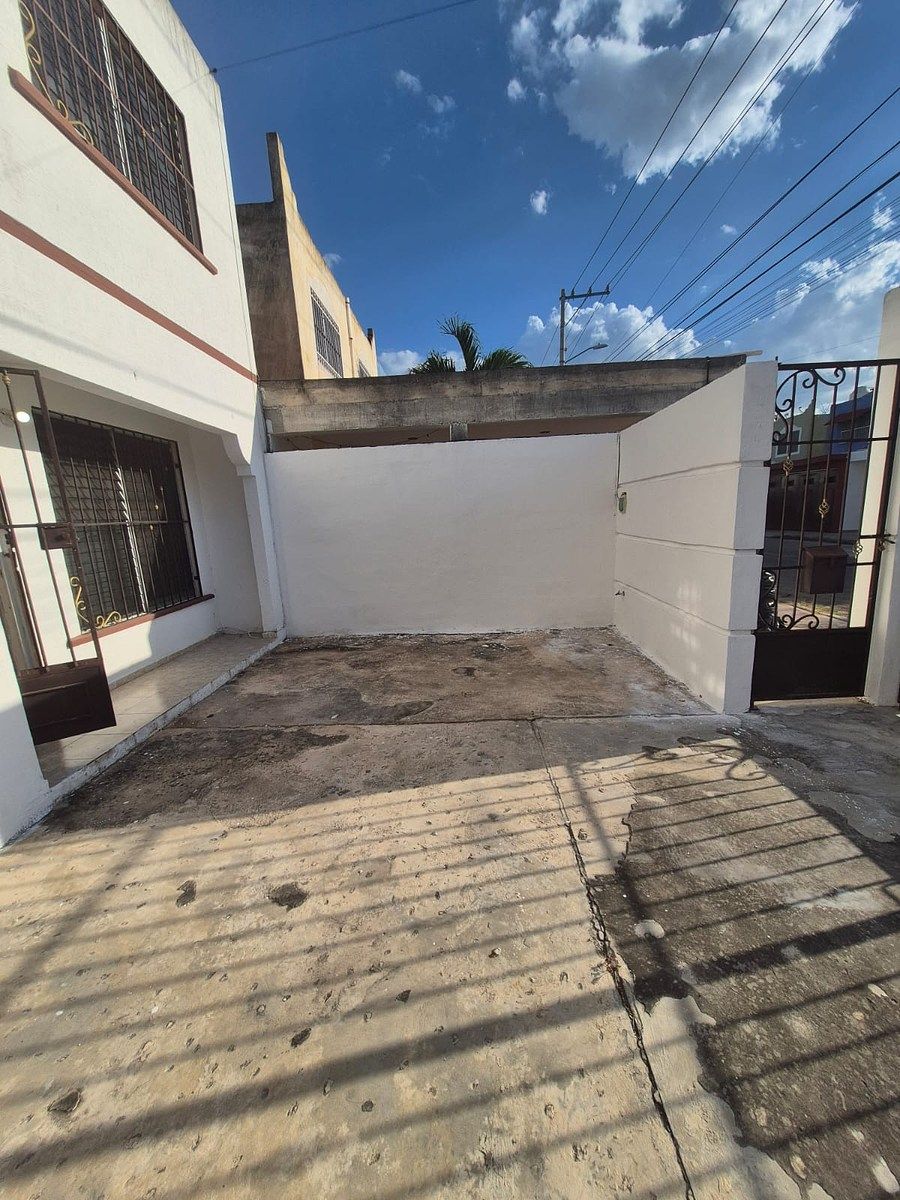 Casa en Ciudad Caucel, Mérida, foto 3 de 16