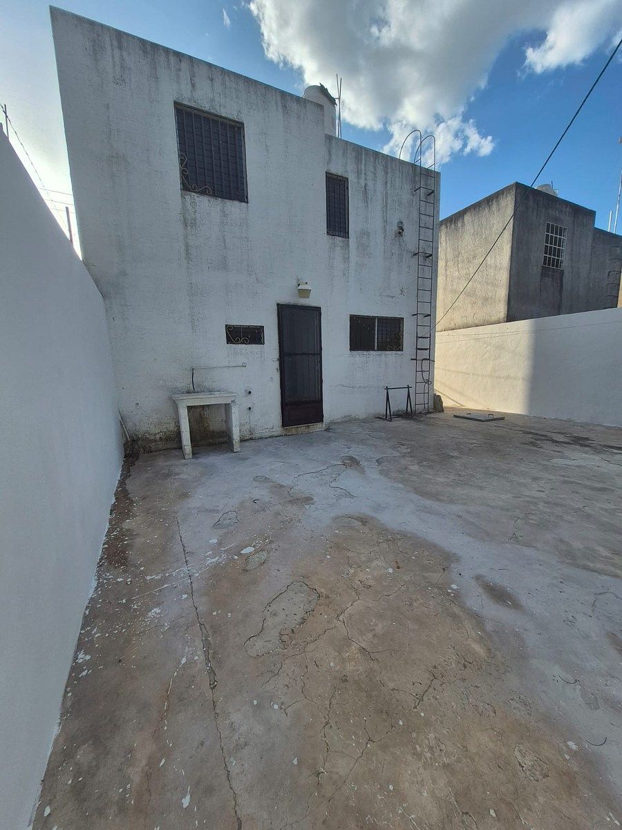Casa en Ciudad Caucel, Mérida, foto 14 de 16