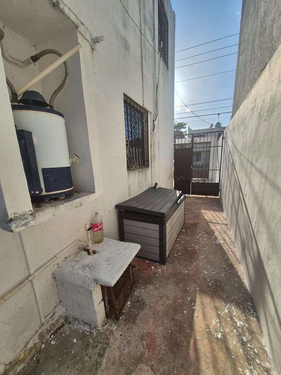 Casa en Ciudad Caucel, Mérida, foto 16 de 16