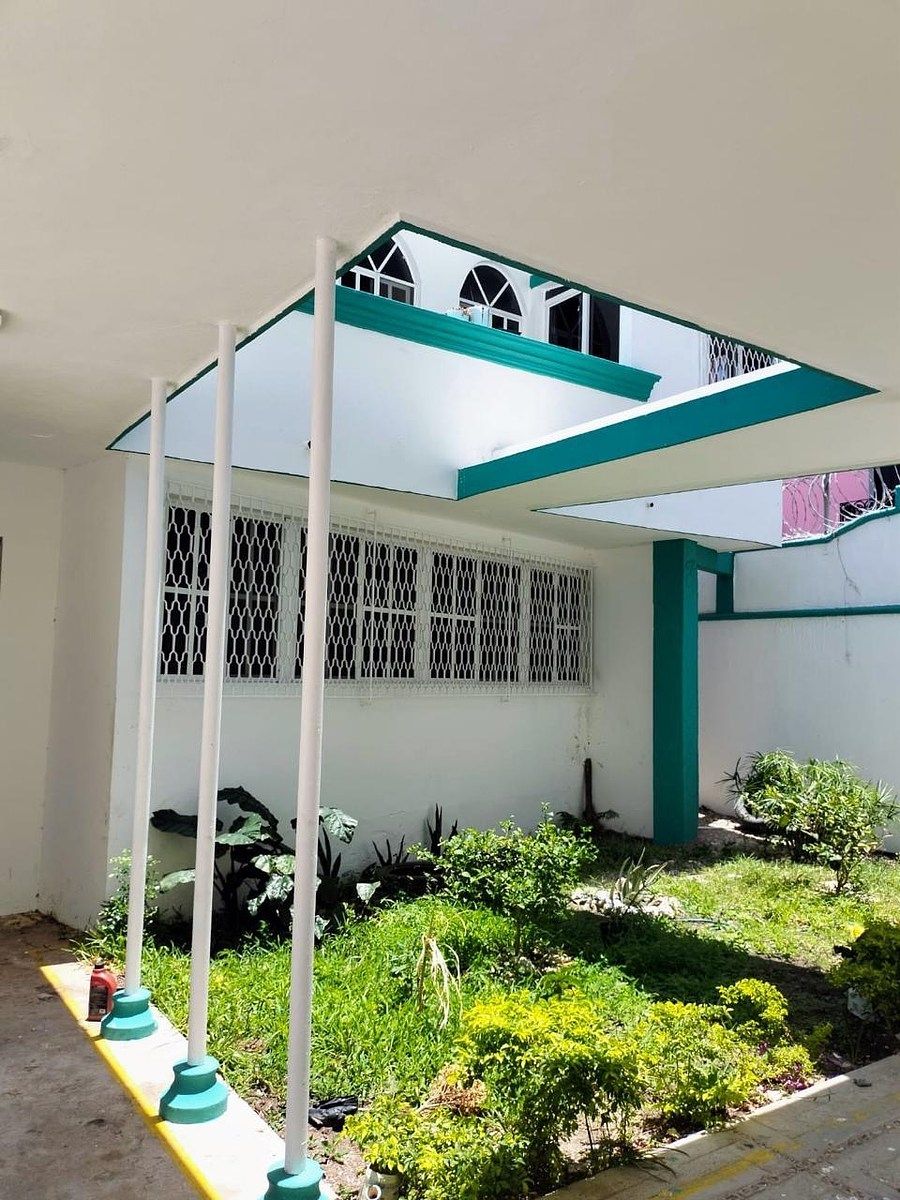 Casa en Ciudad del Carmen Centro, Carmen, foto 2 de 16
