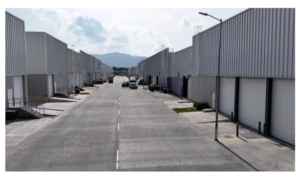 Industrial Building in Santa Cruz de las Flores, Tlajomulco de Zúñiga, photo 5 of 8