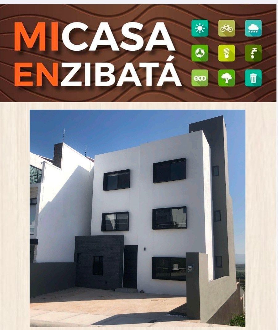 Casa en Zibatá, El Marqués, foto 6 de 6