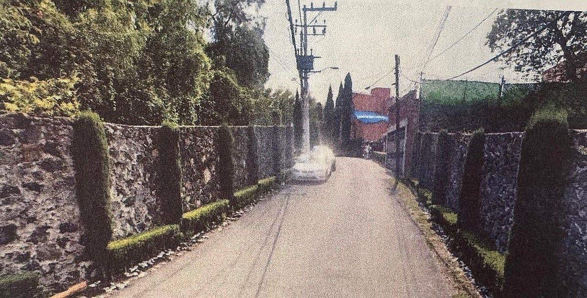 Lot in Colinas del Bosque, Tlalpan, photo 4 of 6