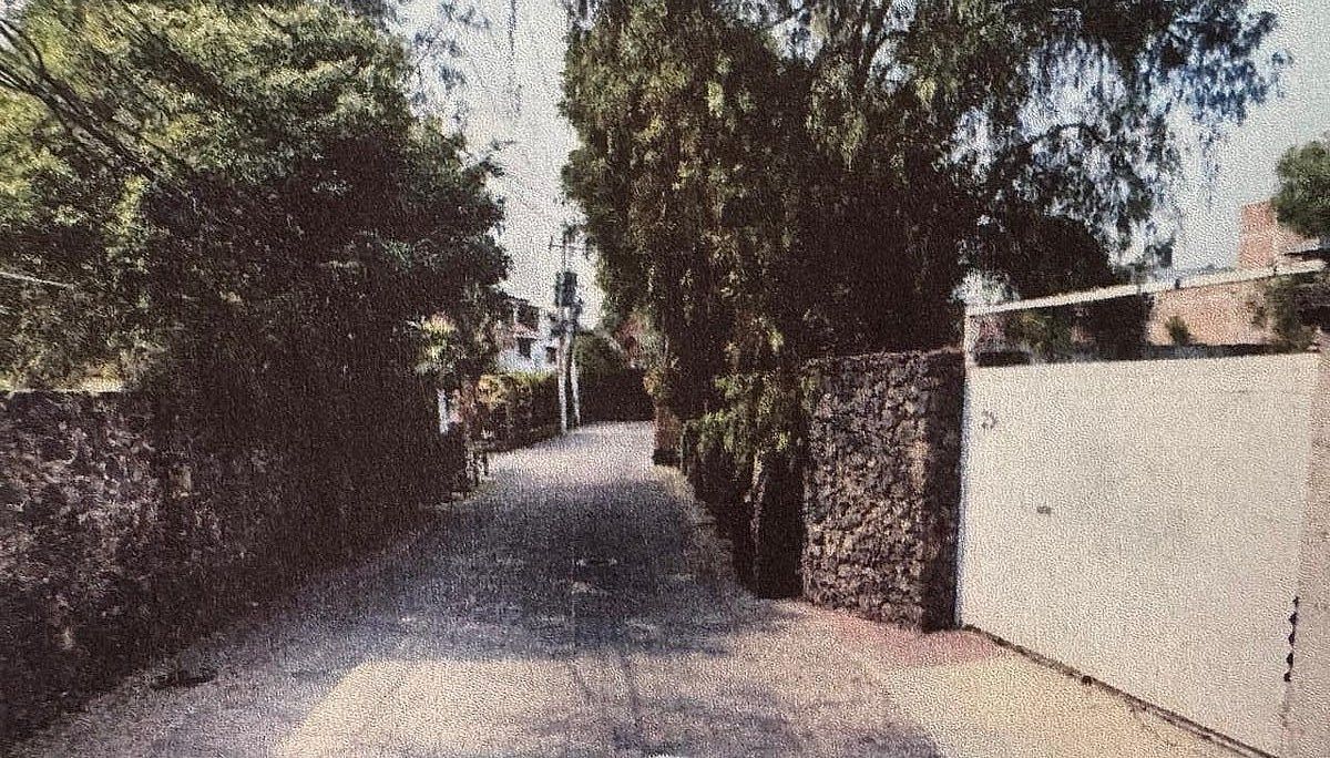 Lot in Colinas del Bosque, Tlalpan, photo 6 of 6