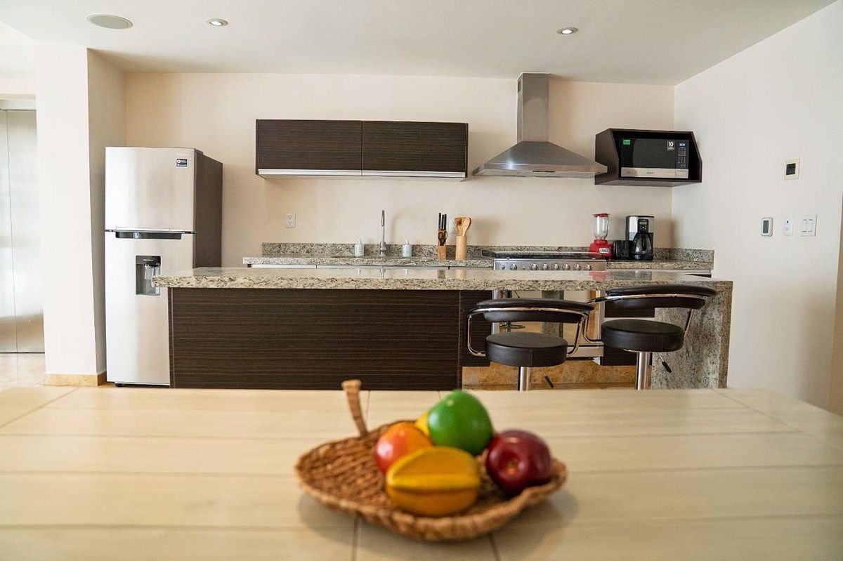 Apartamento em Cimatario, Querétaro, foto 12 de 19