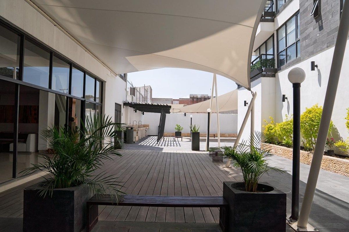 Apartamento em Cimatario, Querétaro, foto 18 de 19