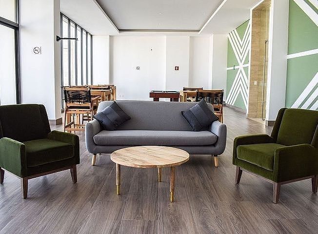 Apartamento em Lomas Verdes 6a Sección, Naucalpan de Juárez, foto 17 de 39