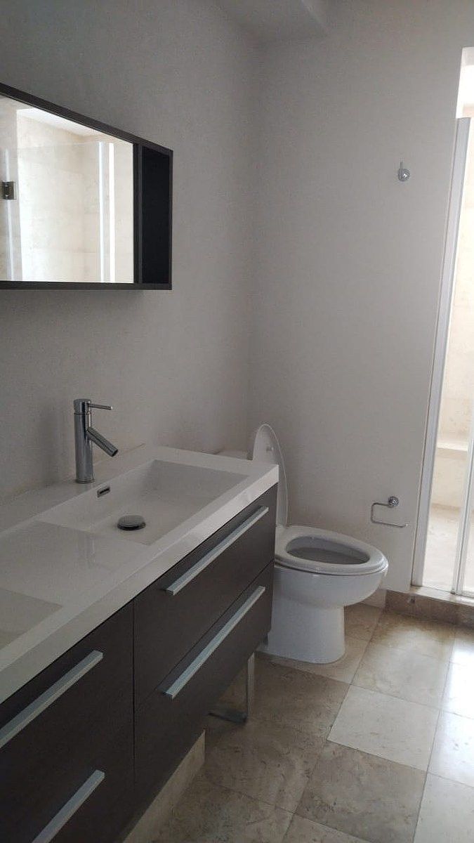 Apartamento em Lomas Verdes 6a Sección, Naucalpan de Juárez, foto 32 de 39