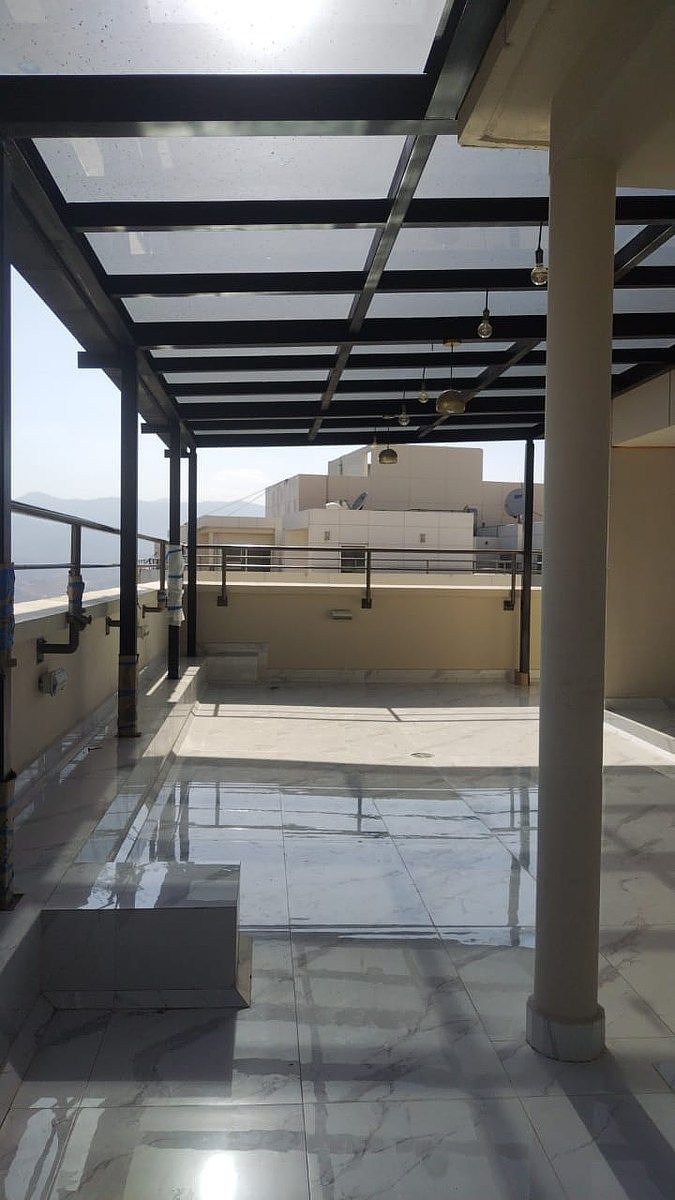 Apartamento em Lomas Verdes 6a Sección, Naucalpan de Juárez, foto 36 de 39