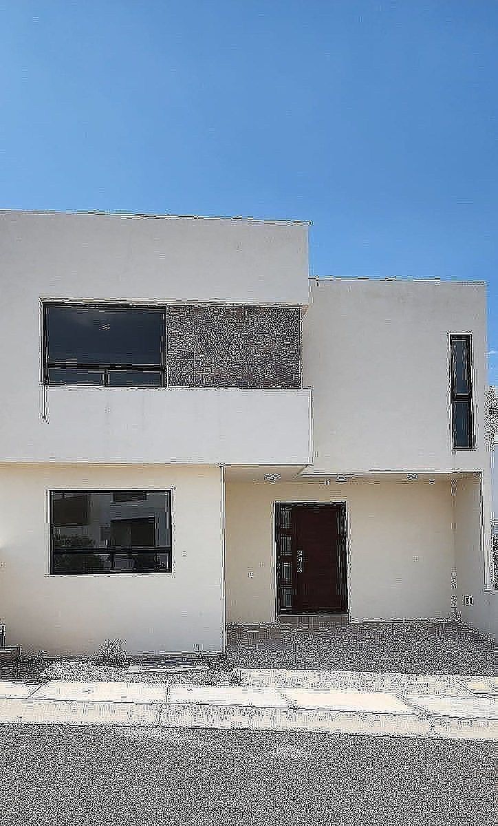 House in Gated Community in Zibatá, El Marqués, photo 6 of 8