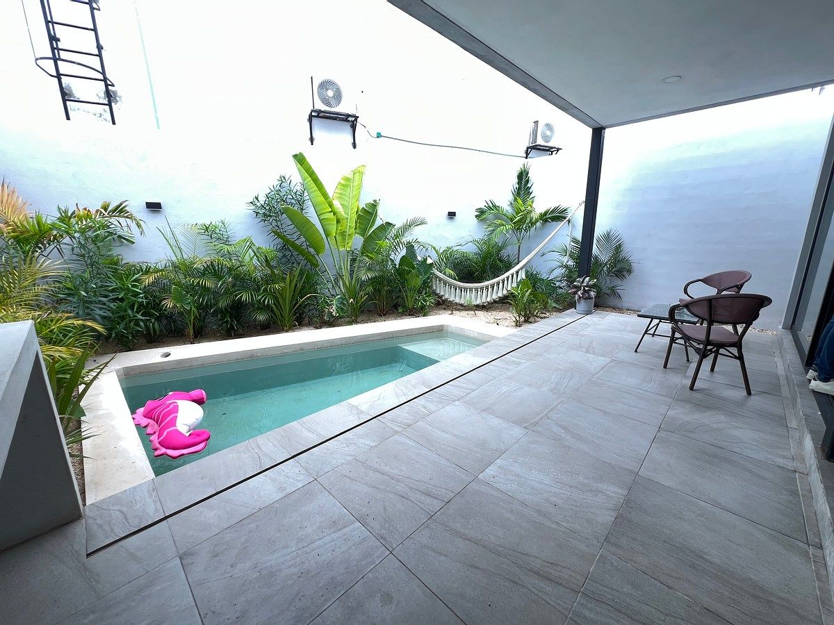 Casa em Conkal, Conkal, foto 4 de 21