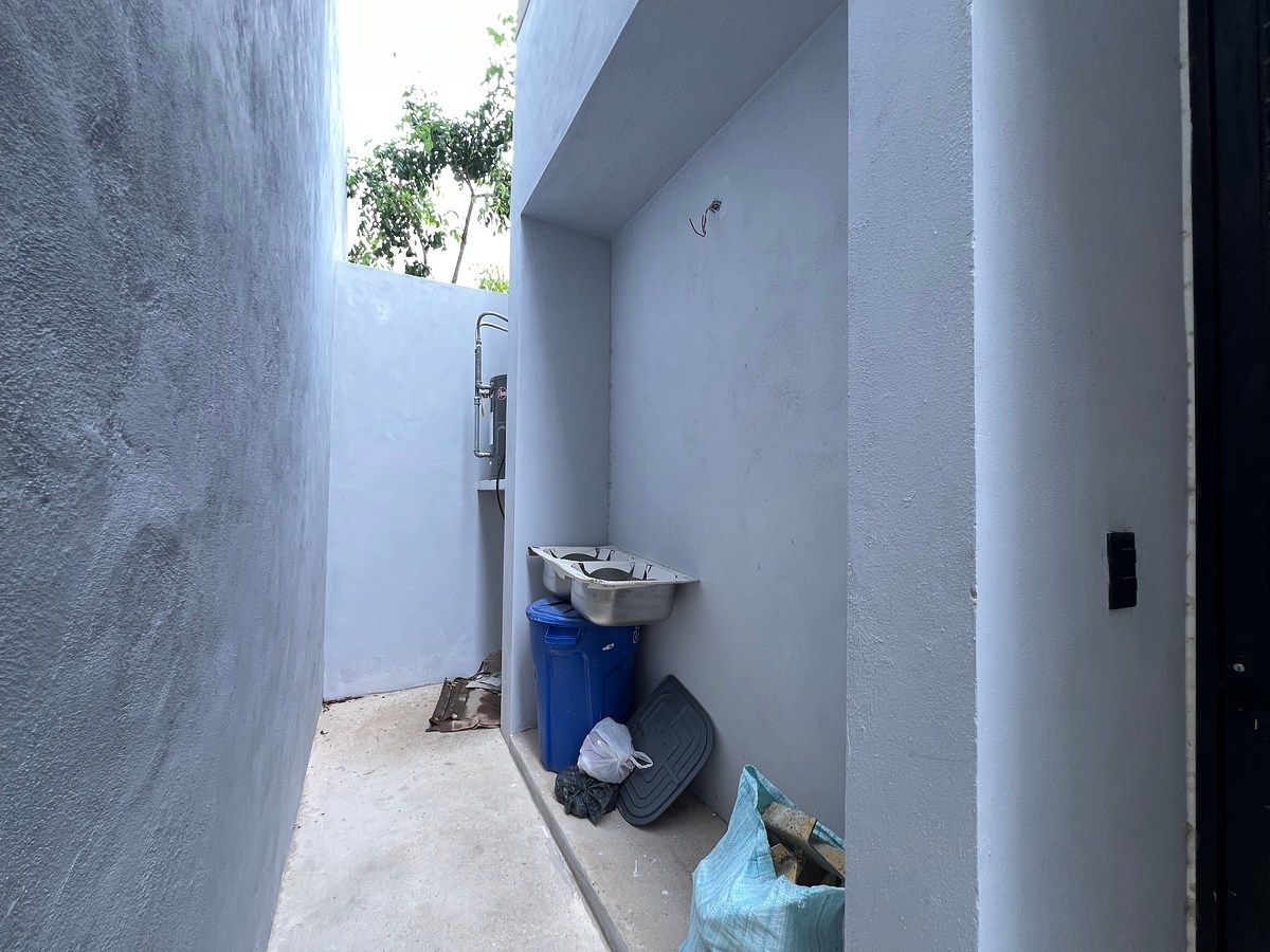 Casa em Conkal, Conkal, foto 8 de 21