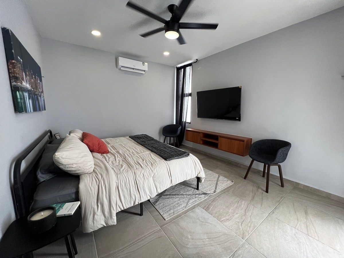 Casa em Conkal, Conkal, foto 10 de 21
