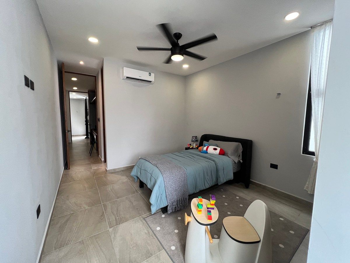 Casa em Conkal, Conkal, foto 13 de 21