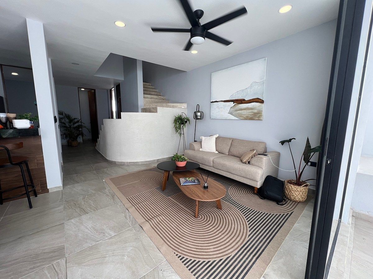 Casa em Conkal, Conkal, foto 17 de 21