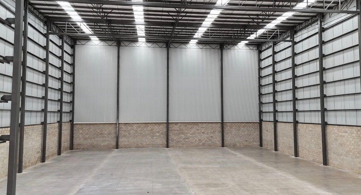 Galpão industrial em La Venta Del Astillero, Zapopan, foto 4 de 7