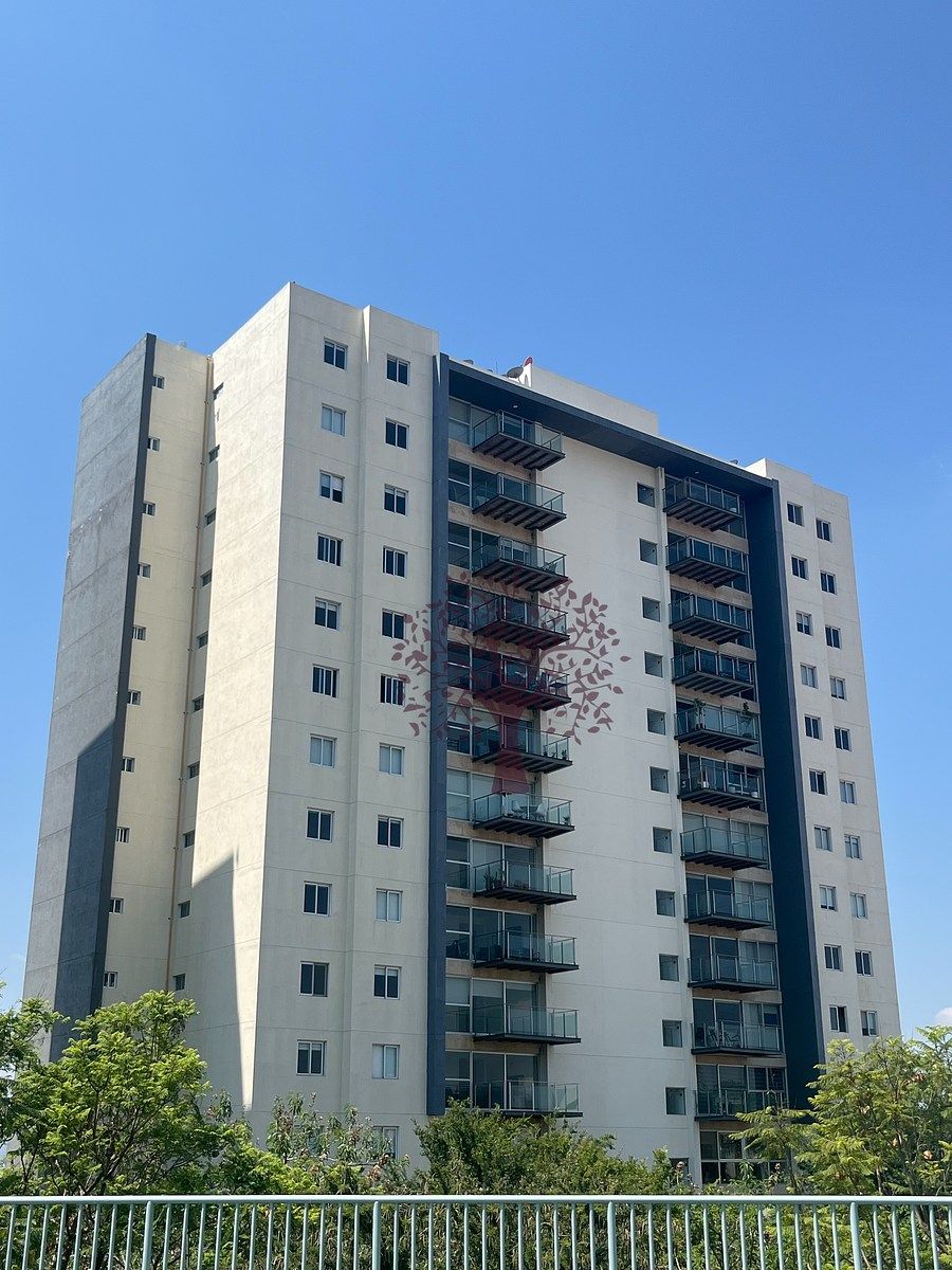 Departamento en Residencial el Refugio, Querétaro, foto 2 de 23