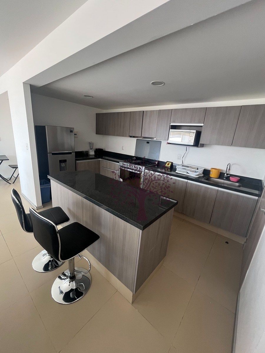 Departamento en Residencial el Refugio, Querétaro, foto 7 de 23