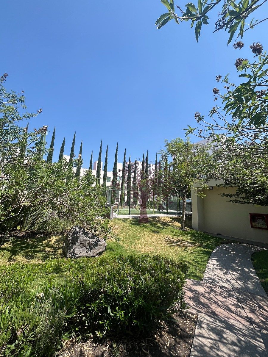 Departamento en Residencial el Refugio, Querétaro, foto 19 de 23
