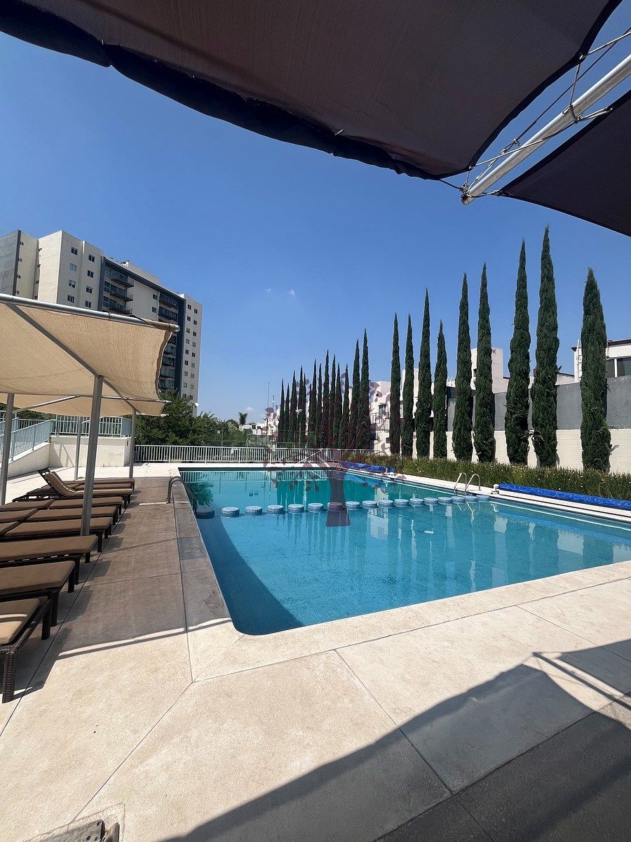 Departamento en Residencial el Refugio, Querétaro, foto 22 de 23