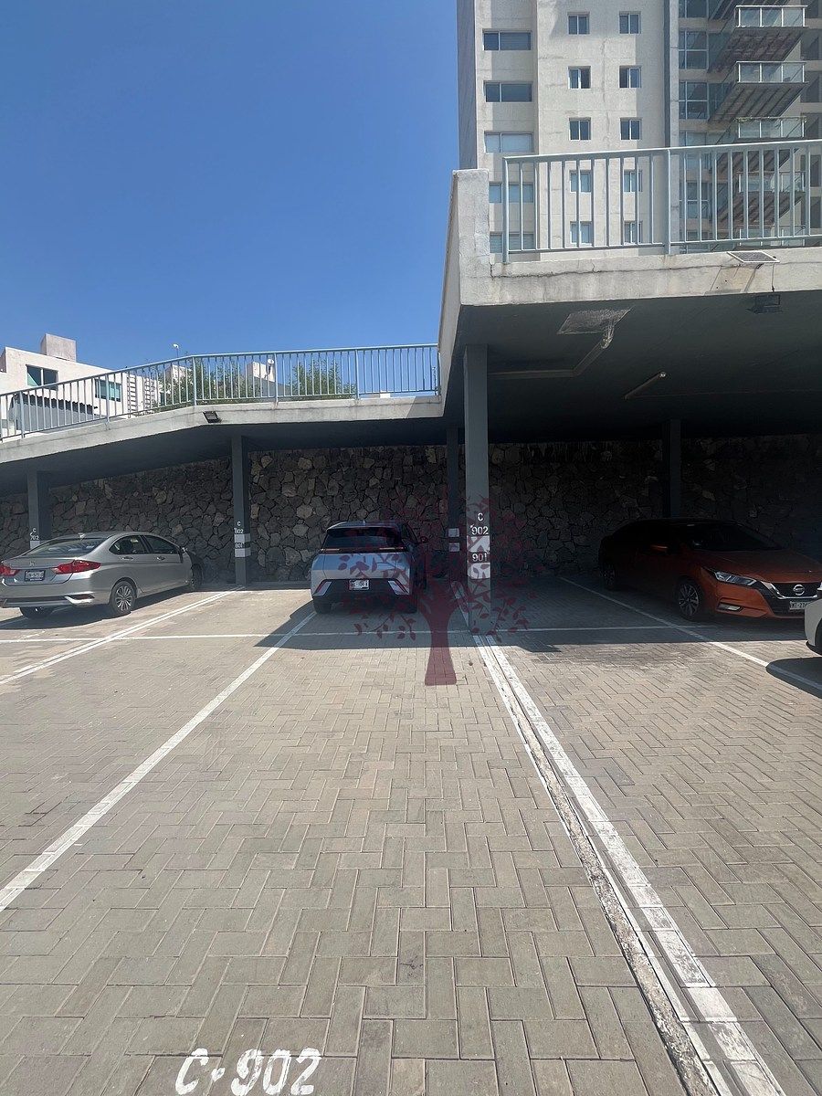 Departamento en Residencial el Refugio, Querétaro, foto 23 de 23