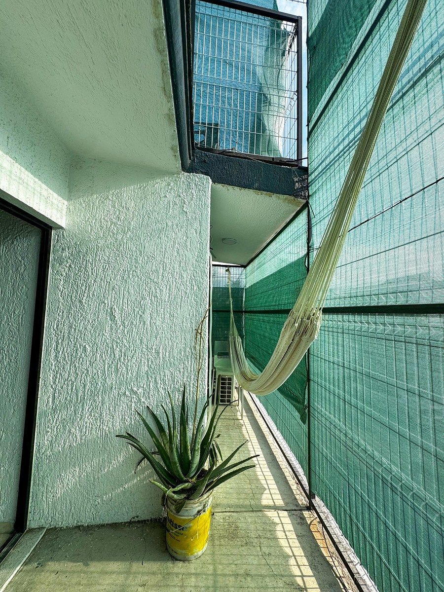 Balcón, foto 10 de 13