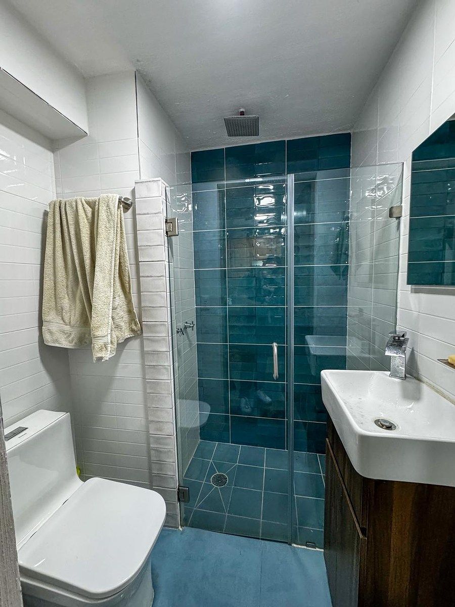Baño, foto 11 de 13
