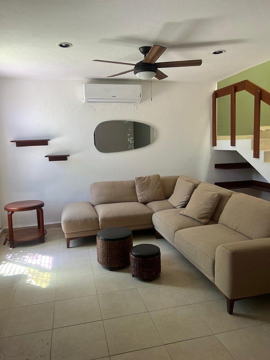 Casa em Fracciorama 2000, Campeche, foto 3 de 8