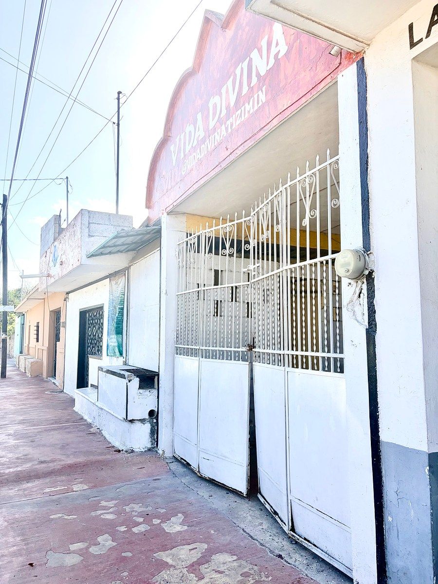 Se renta o vende local en Tizimin !!, foto 1 de 10