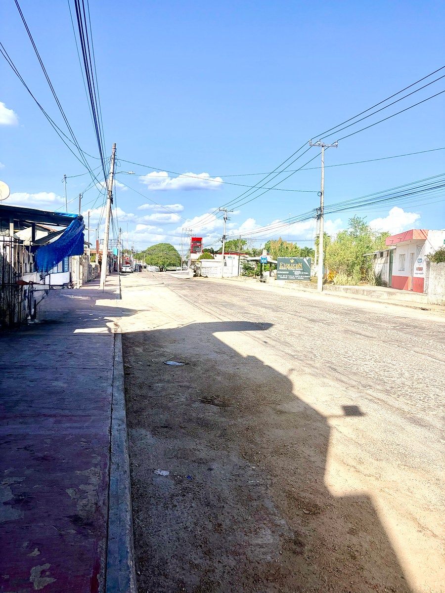 Local comercial en Huayita, Tizimín, foto 2 de 10