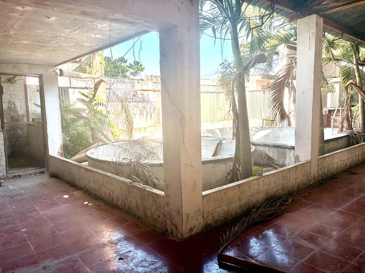 Local comercial en Huayita, Tizimín, foto 5 de 10