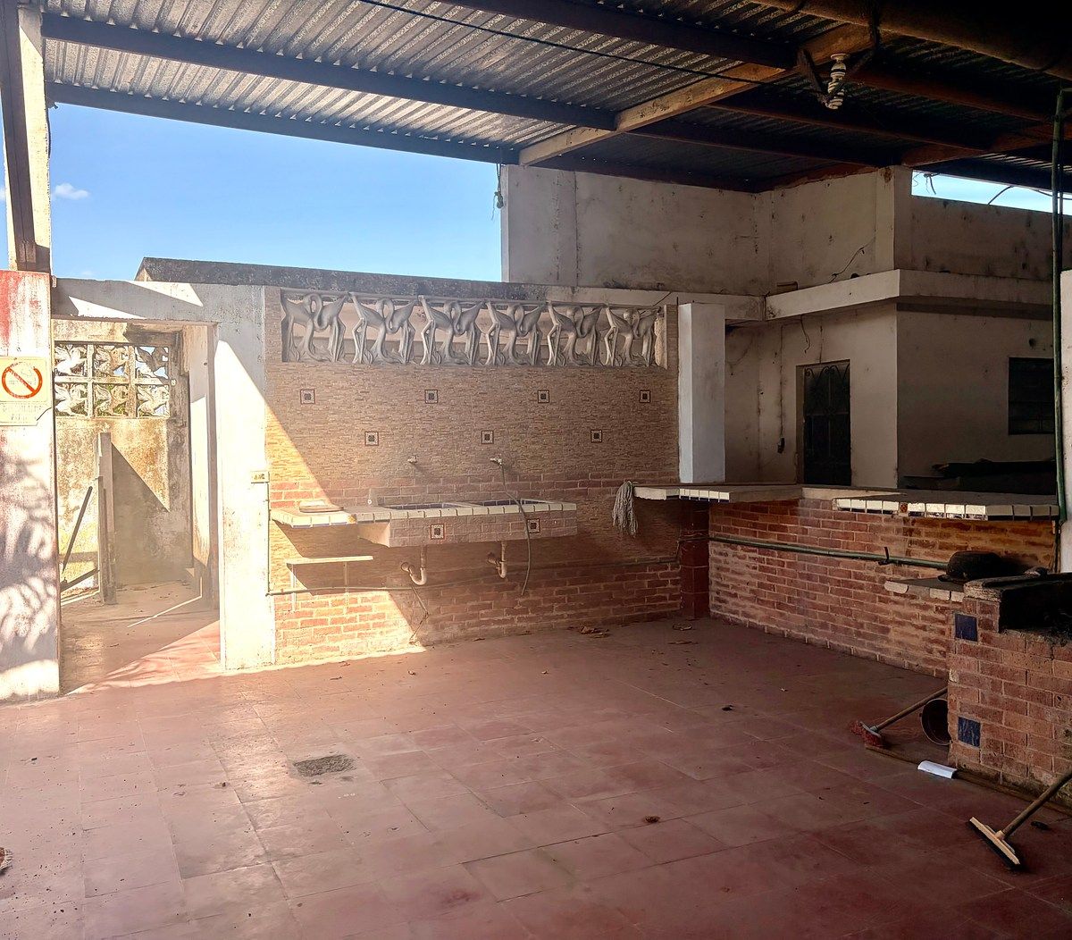 Local comercial en Huayita, Tizimín, foto 6 de 10