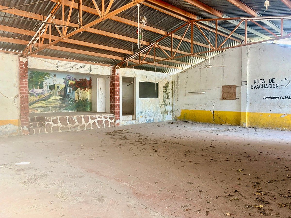 Local comercial en Huayita, Tizimín, foto 8 de 10