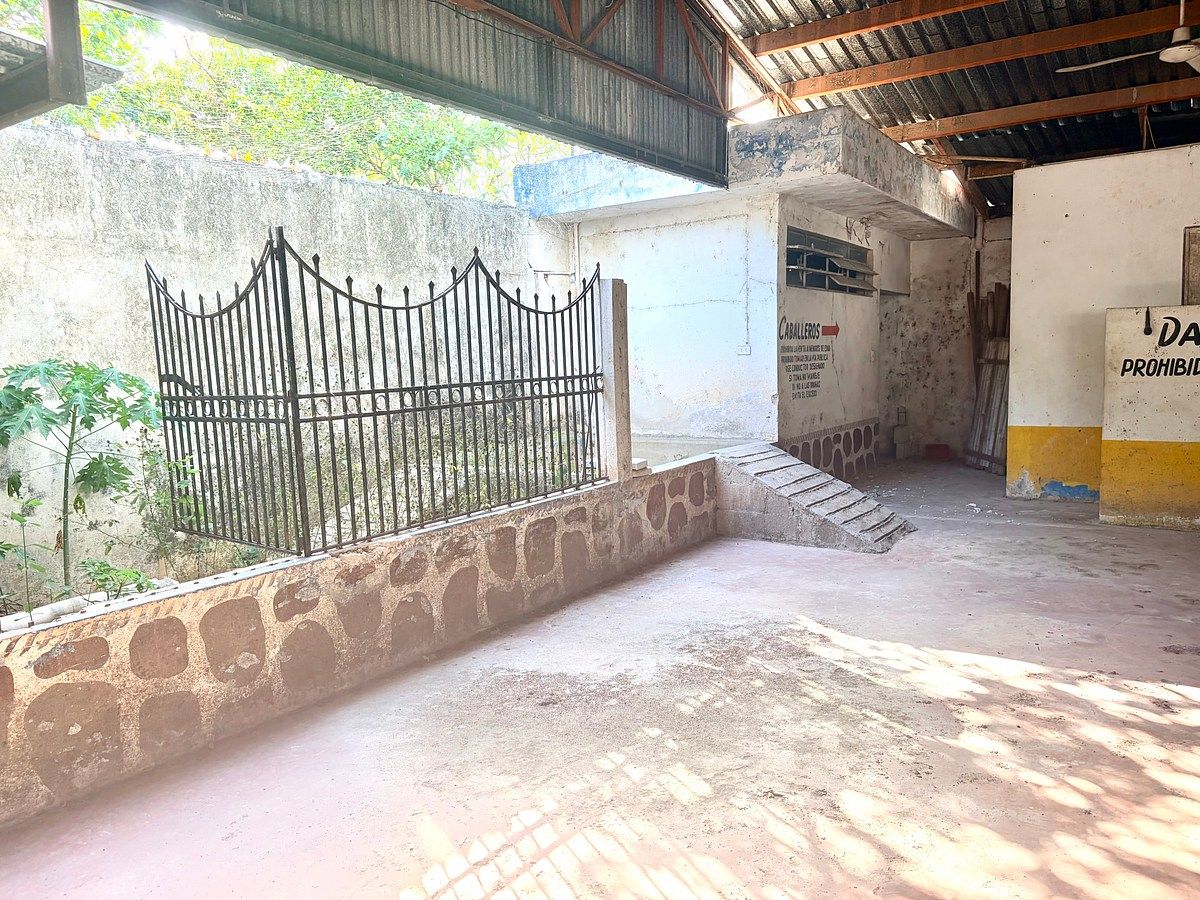 Local comercial en Huayita, Tizimín, foto 9 de 10