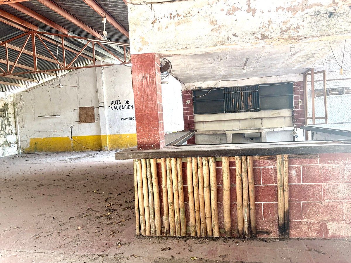 Local comercial en Huayita, Tizimín, foto 10 de 10