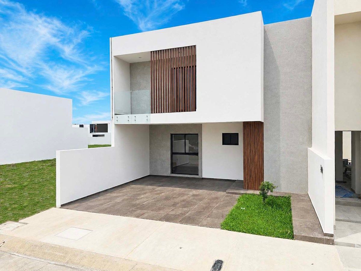 CASA EN VENTA EN PUNTO LOMAS RESIDENCIAL - RIVIERA VERACRUZANA, foto 1 de 22