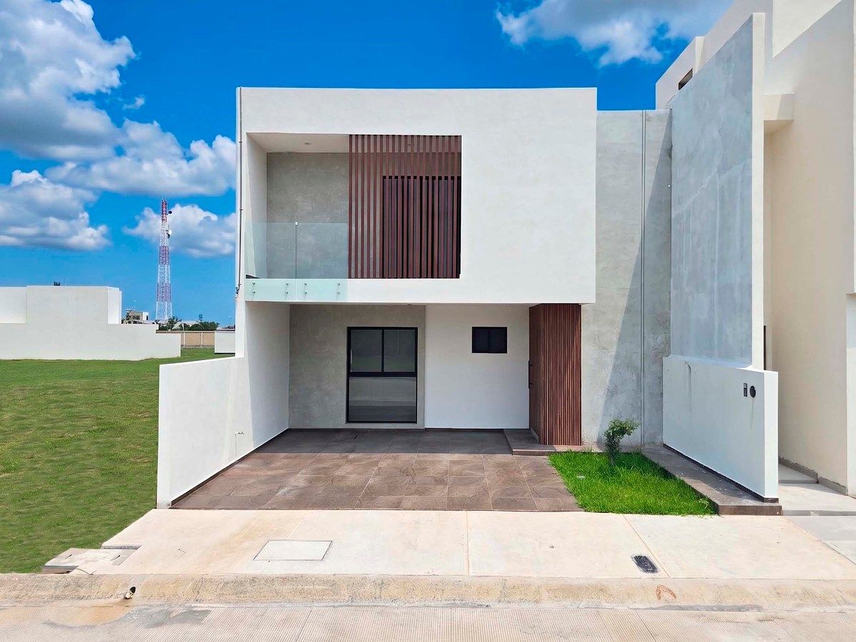 Casa en Punto Lomas Residencial, Alvarado, foto 2 de 22