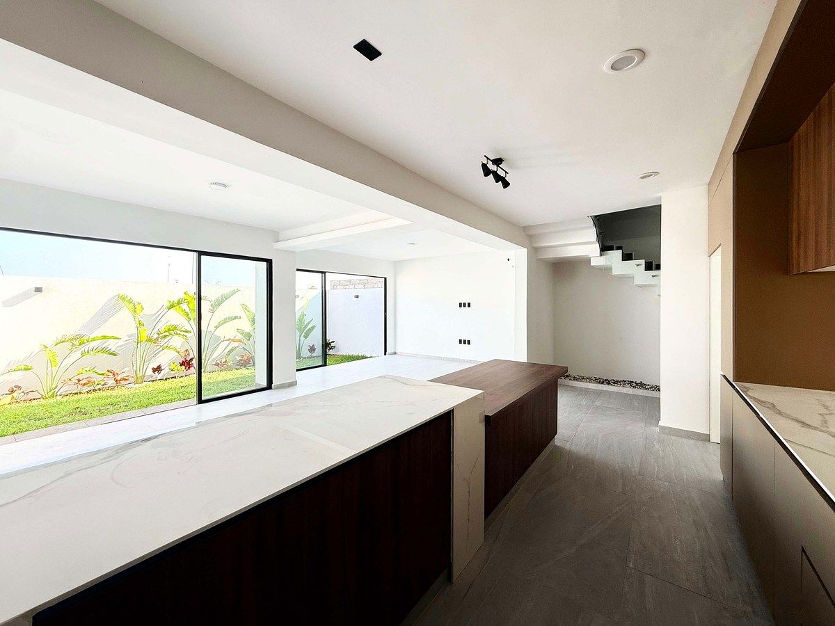 Casa en Punto Lomas Residencial, Alvarado, foto 15 de 22