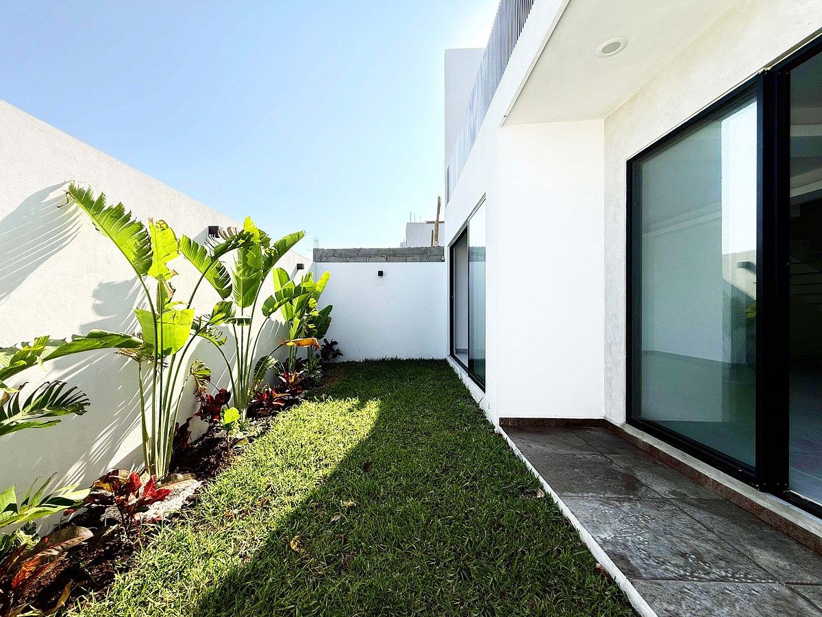 Casa en Punto Lomas Residencial, Alvarado, foto 17 de 22