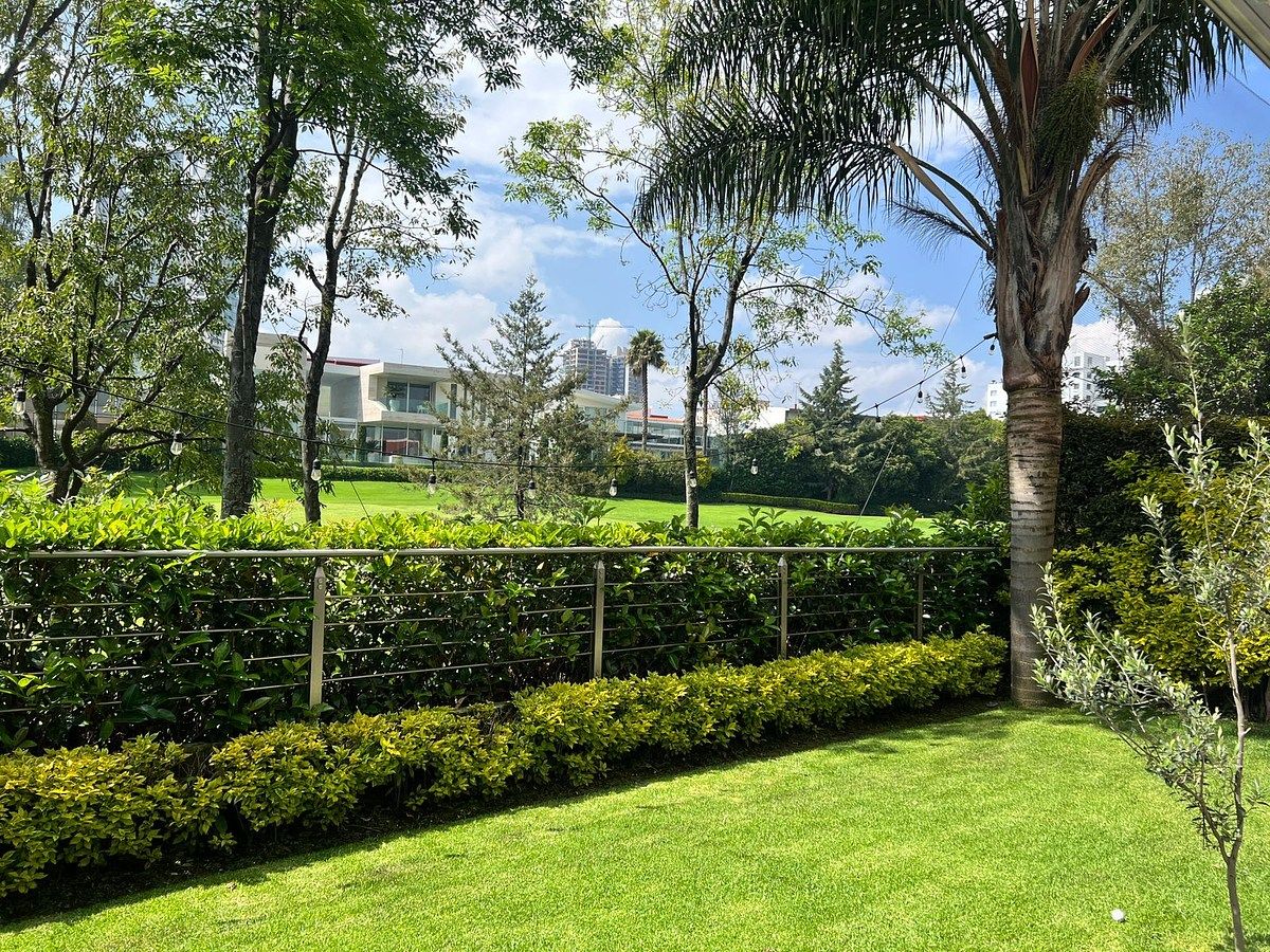 VENDA DE CASA EM CONDOMÍNIO COM VISTA PARA O FAIRWAY, LOMAS COUNTRY CLUB (GH), foto 1 de 29