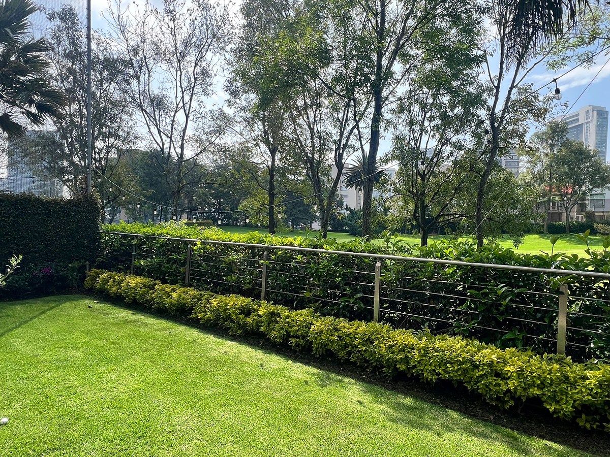 Casa em Lomas Country Club, Huixquilucan, foto 2 de 29